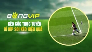 Kèo Góc Trực Tuyến - Kinh Nghiệm Soi Kèo Cho Cược Thủ