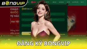 Đăng ký Bongvip