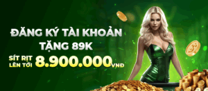 đăng ký nhận thưởng