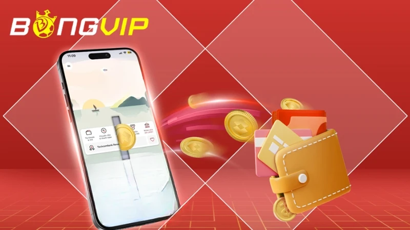 Người chơi cần nạp tiền từ kênh thanh toán hợp lệ mà nhà cái hỗ trợ