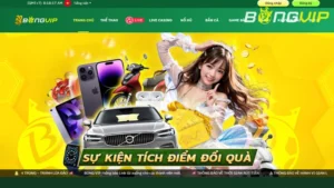 Link vào Bongvip siêu mượt mới nhất hiện nay