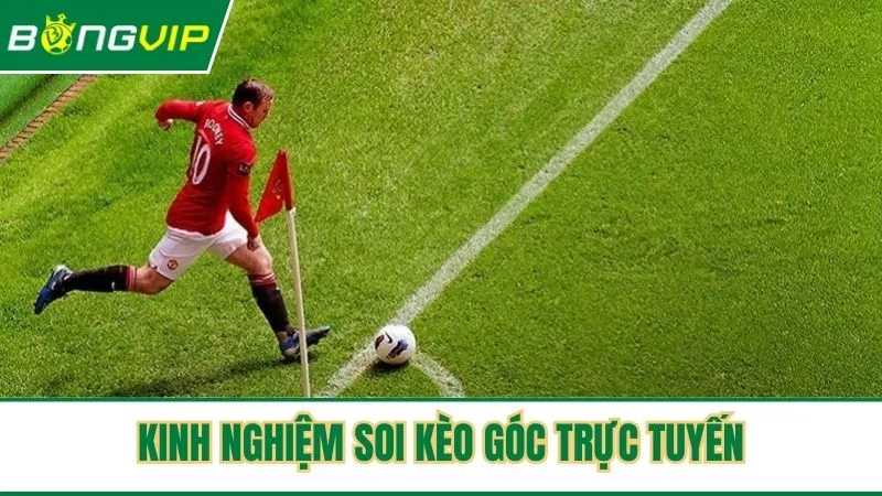 Mẹo soi kèo góc thắng lớn dễ dàng cho anh em bet thủ