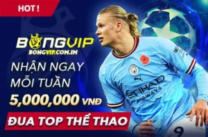 Nhận ngay mỗi tuần 5tr