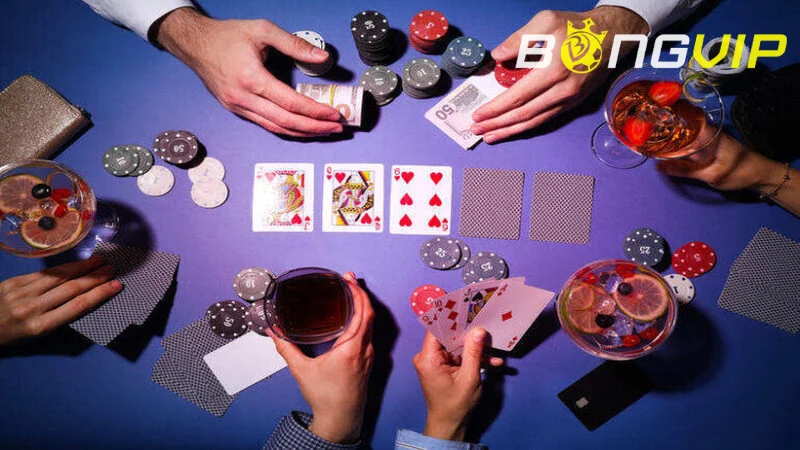 Tầm nhìn phát triển thành sân chơi giải trí top đầu