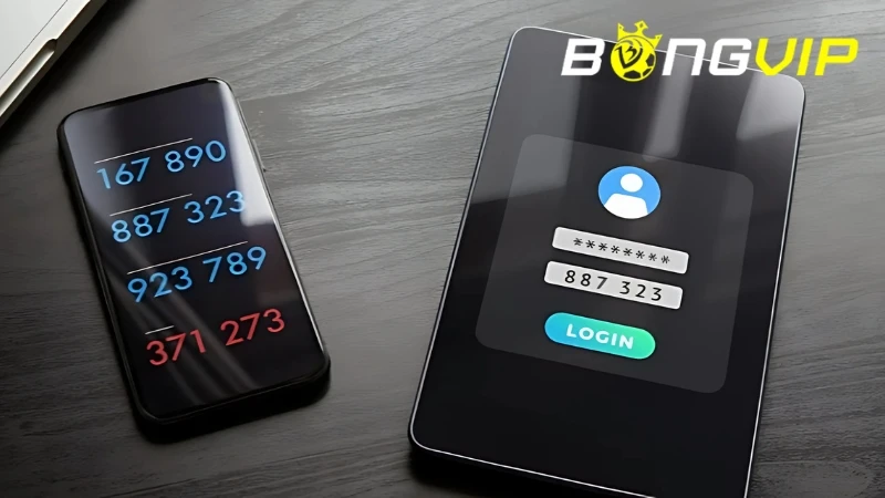 Người chơi nên bật xác thực hai lớp để bảo vệ tài khoản của chính mình