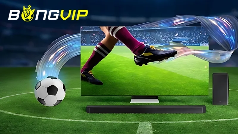 Nền tảng ColaTV trực tiếp bóng đá miễn phí, thu hút đông đảo người xem