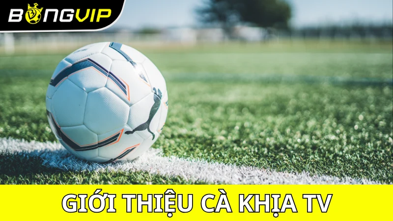 Giới thiệu link cakhia1.tv