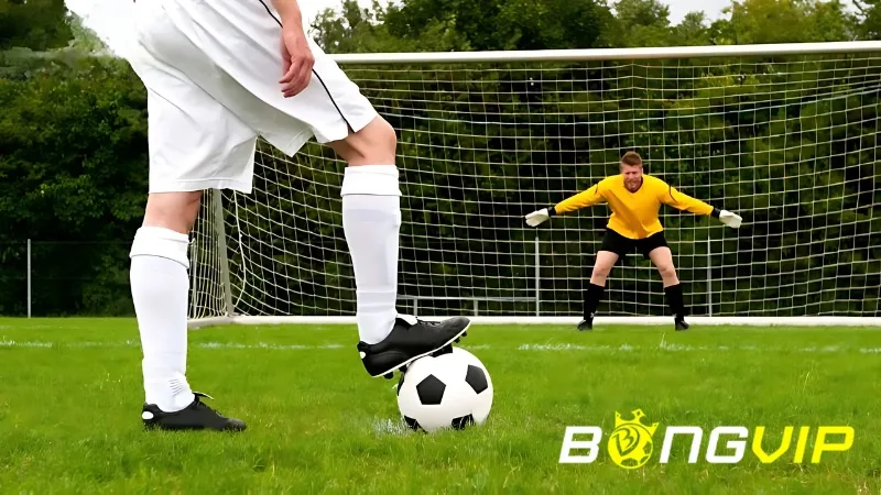 Cách tính kèo Tài Xỉu Penalty đơn giản, dễ hiểu và được nhiều người ưa chuộng