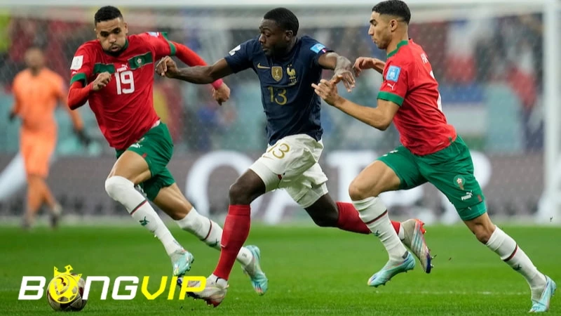 Tài Xỉu 3 trái là hình thức cá cược bóng đá phổ biến tại nhà cái BongVip