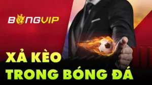 Xả Kèo Là Gì? BongVip Giải Thích Chi Tiết Cho Người Mới